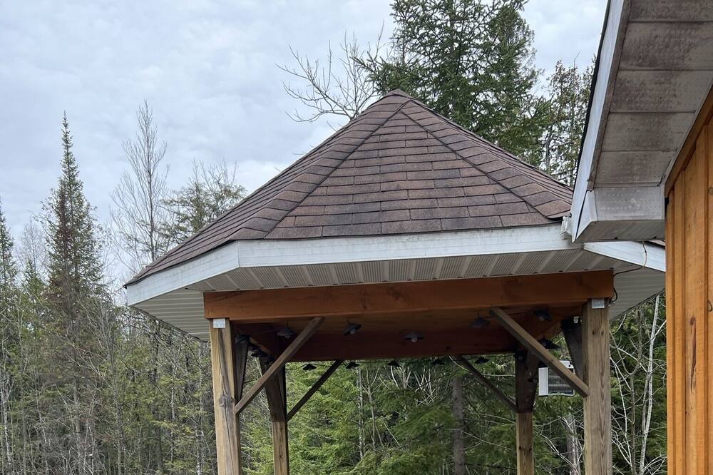 Photo of Patio Balcony in Coldwater