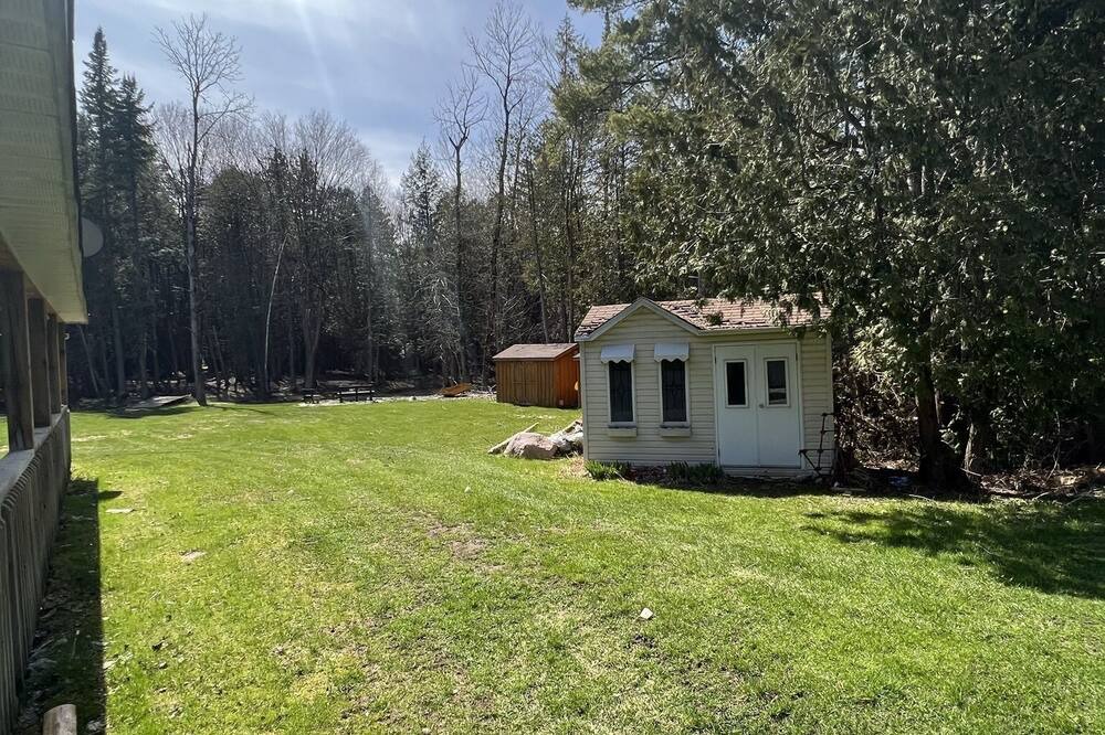 Photo of Outdoor in Coldwater