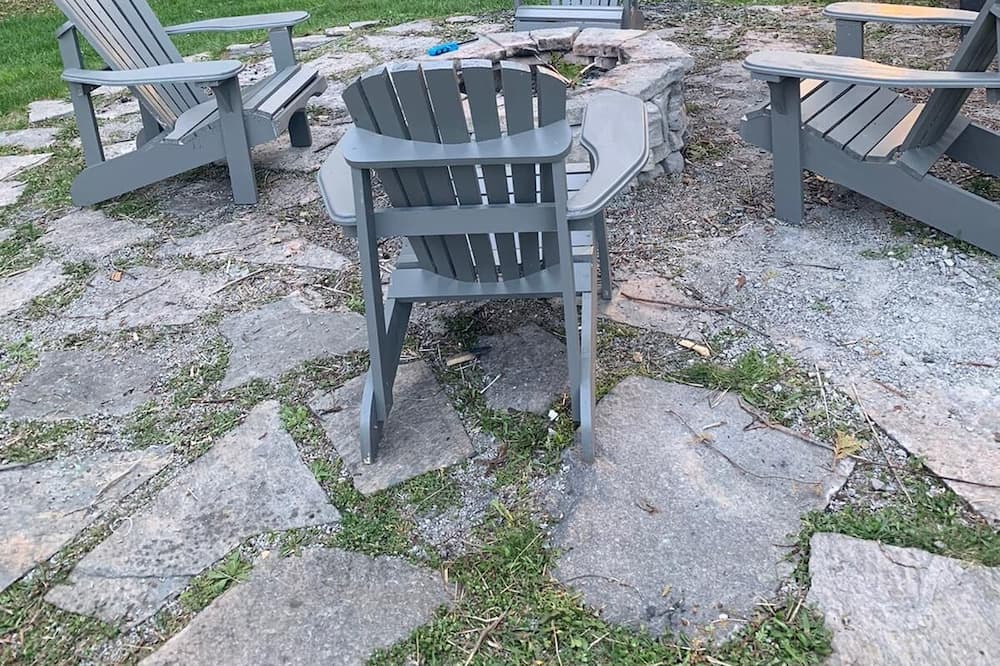 Photo of Patio Balcony in Coldwater
