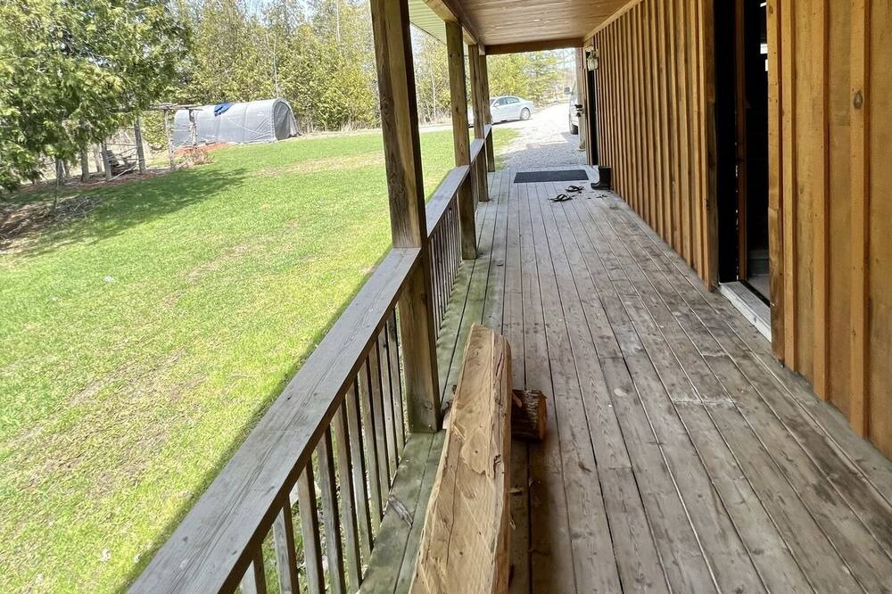 Photo of Patio Balcony in Coldwater
