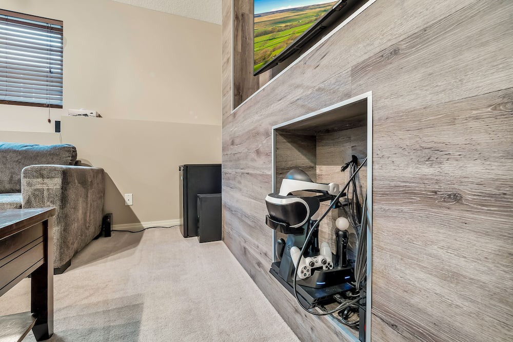 Photo of Bedroom in Lethbridge