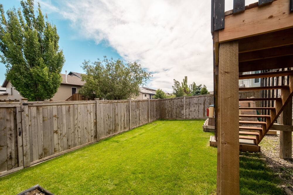 Photo of Outdoor in Lethbridge