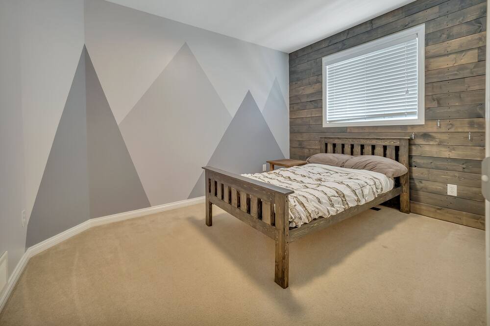 Photo of Bedroom in Lethbridge