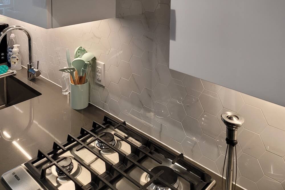 Photo of Kitchen in Sunset