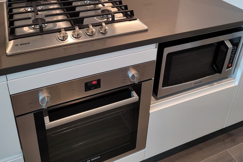 Photo of Kitchen in Sunset