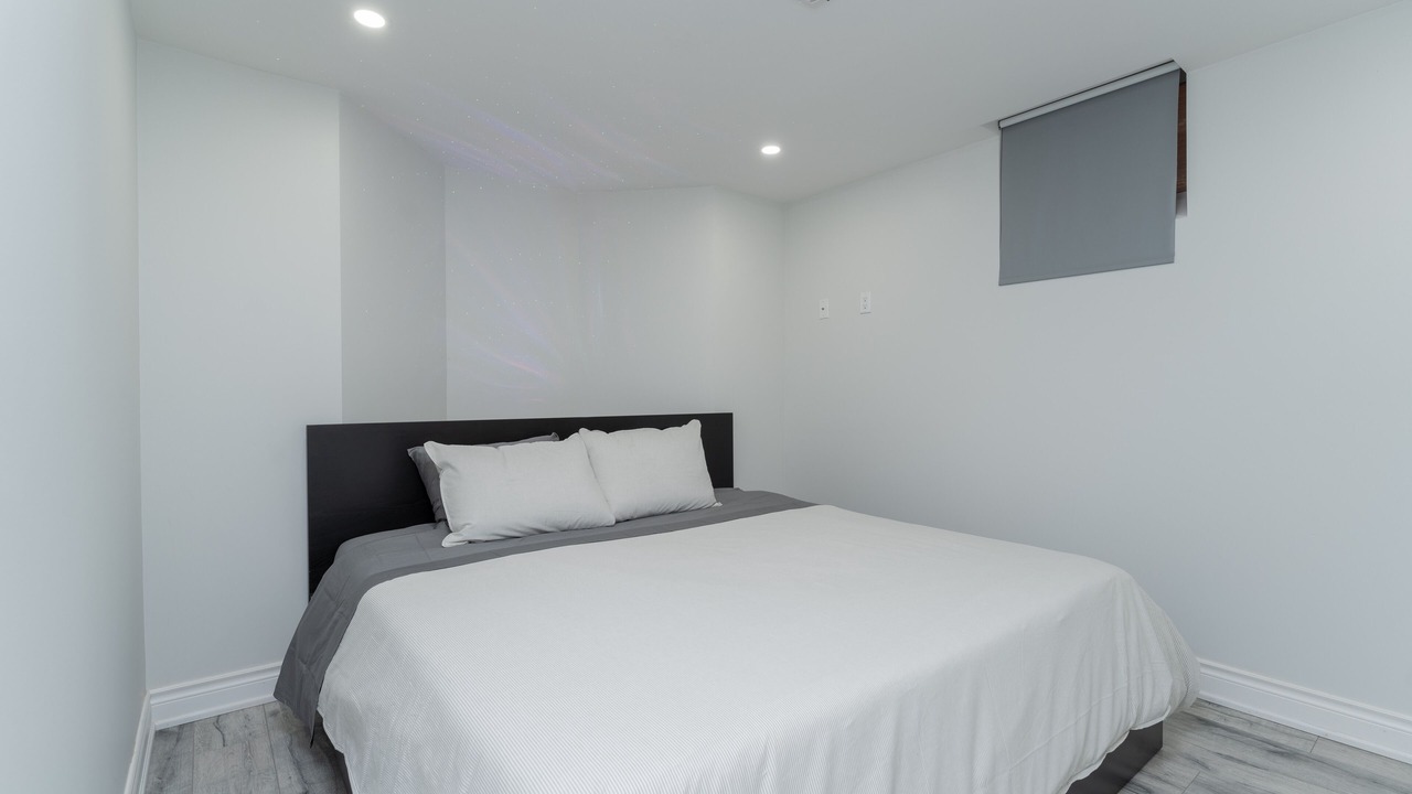 Photo of Bedroom in Markham