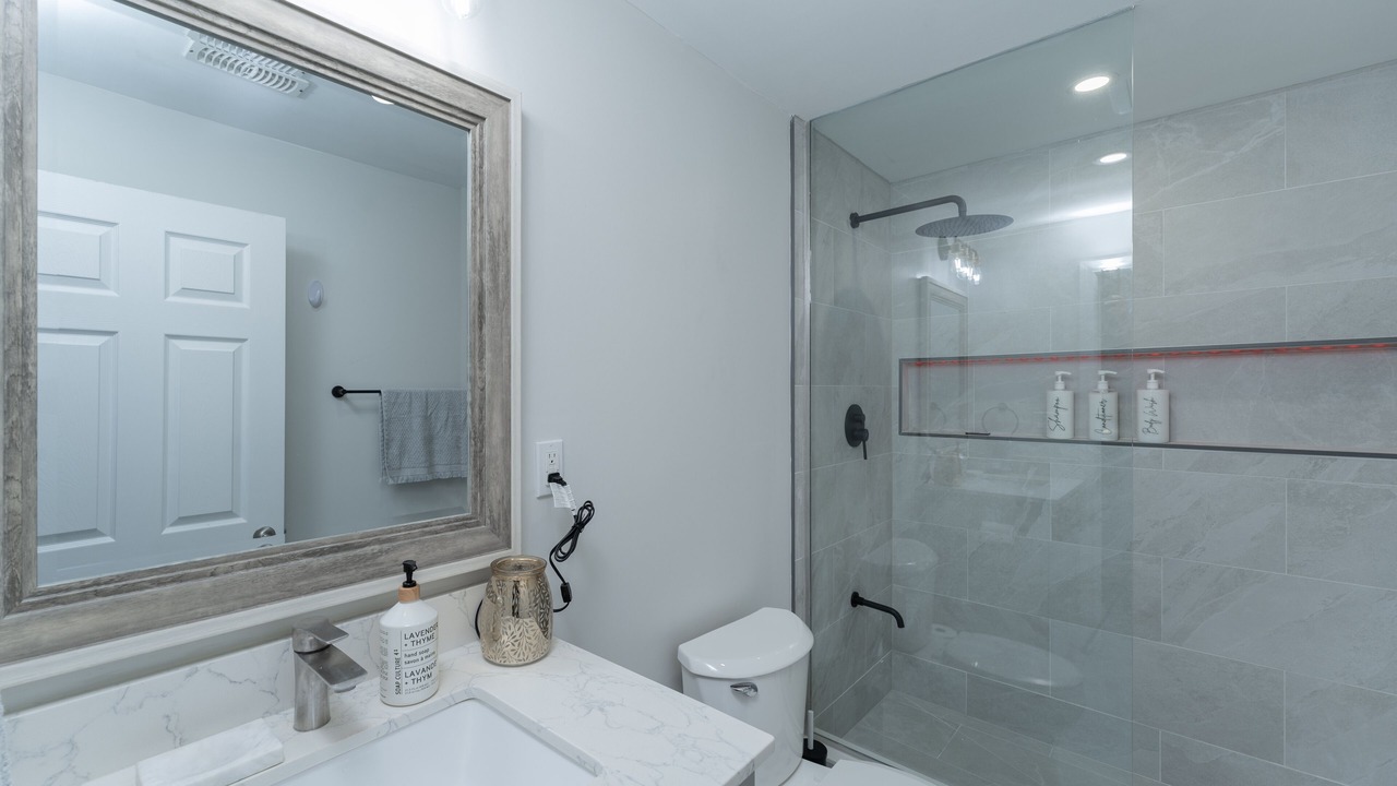 Photo of Bathroom in Markham