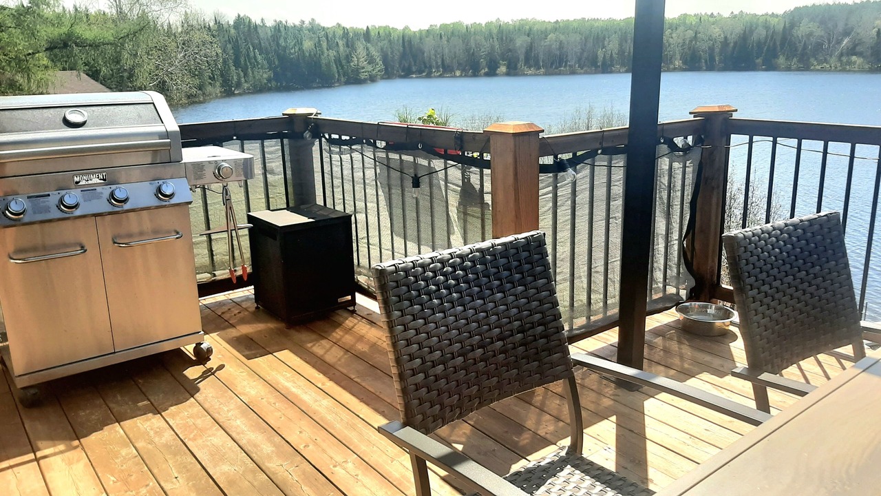 Photo of Outdoor in Chute-Saint-Philippe