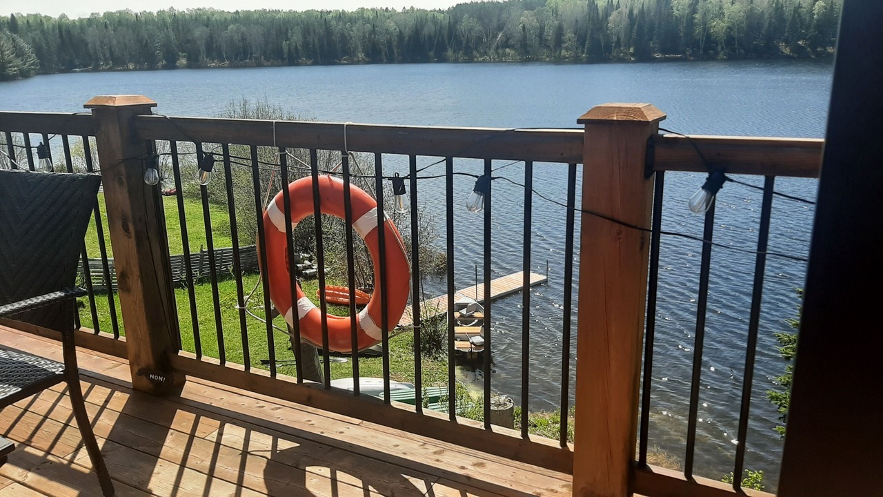 Photo of Outdoor in Chute-Saint-Philippe