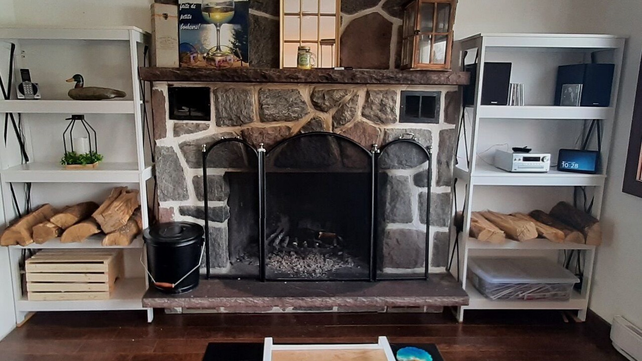 Photo of Kitchen in Chute-Saint-Philippe