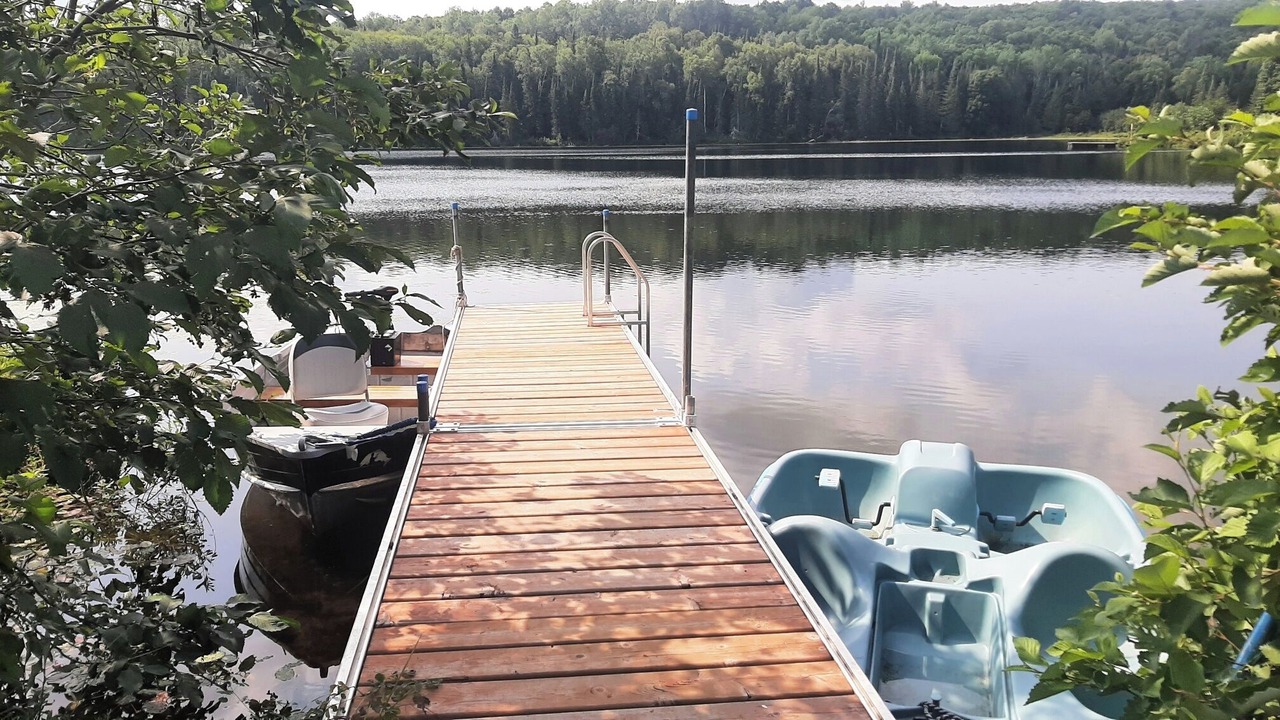 Photo of Outdoor in Chute-Saint-Philippe