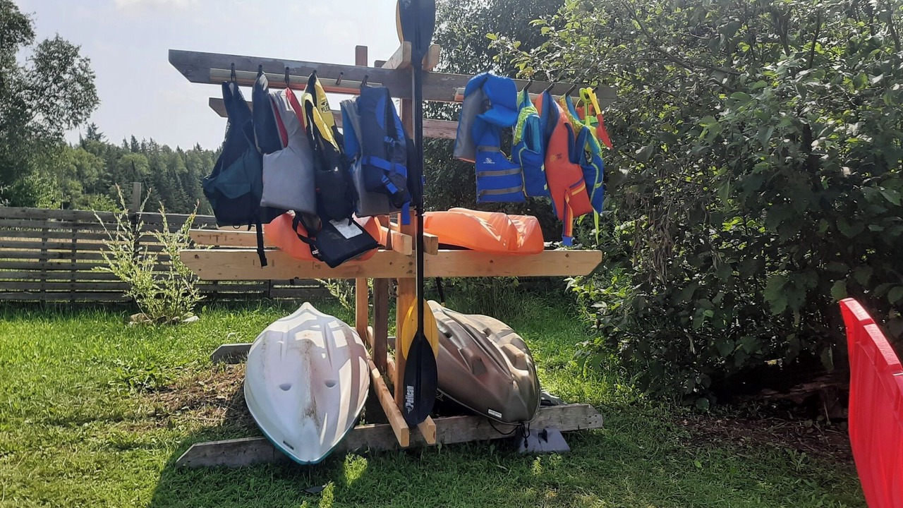 Photo of Others in Chute-Saint-Philippe