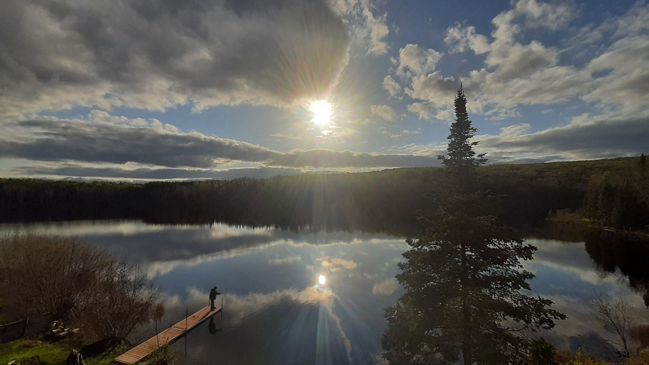 Photo of Outdoor in Chute-Saint-Philippe