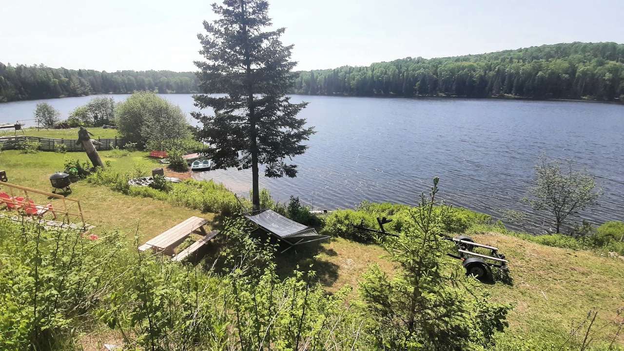 Photo of Others in Chute-Saint-Philippe