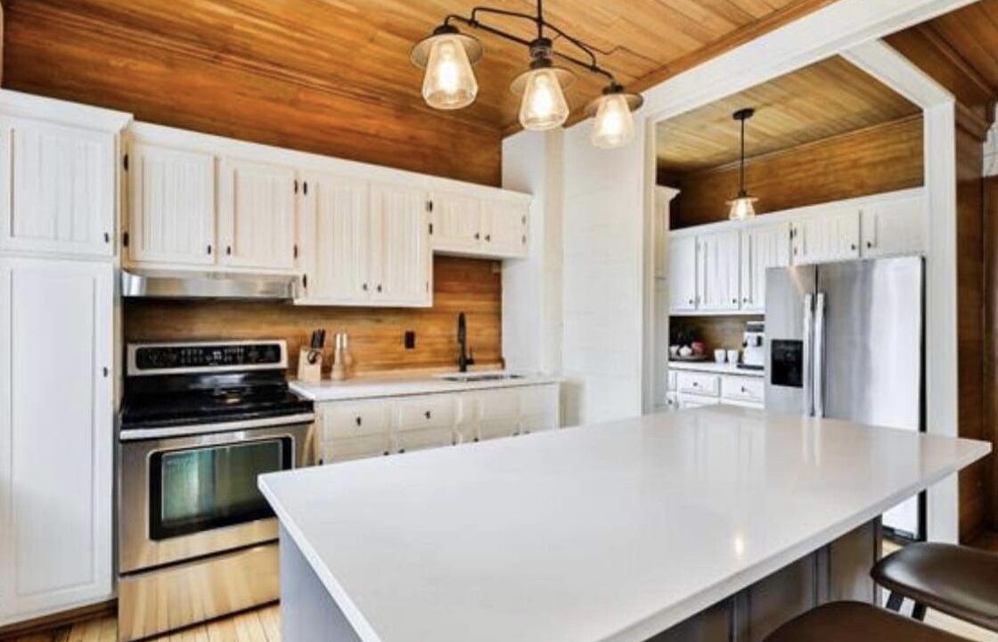 Photo of Kitchen in Rawdon