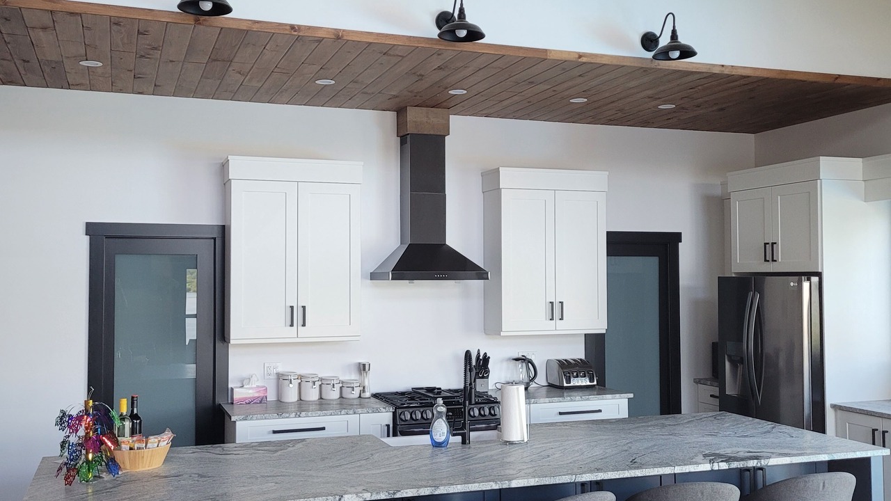 Photo of Kitchen in Kawartha Lakes