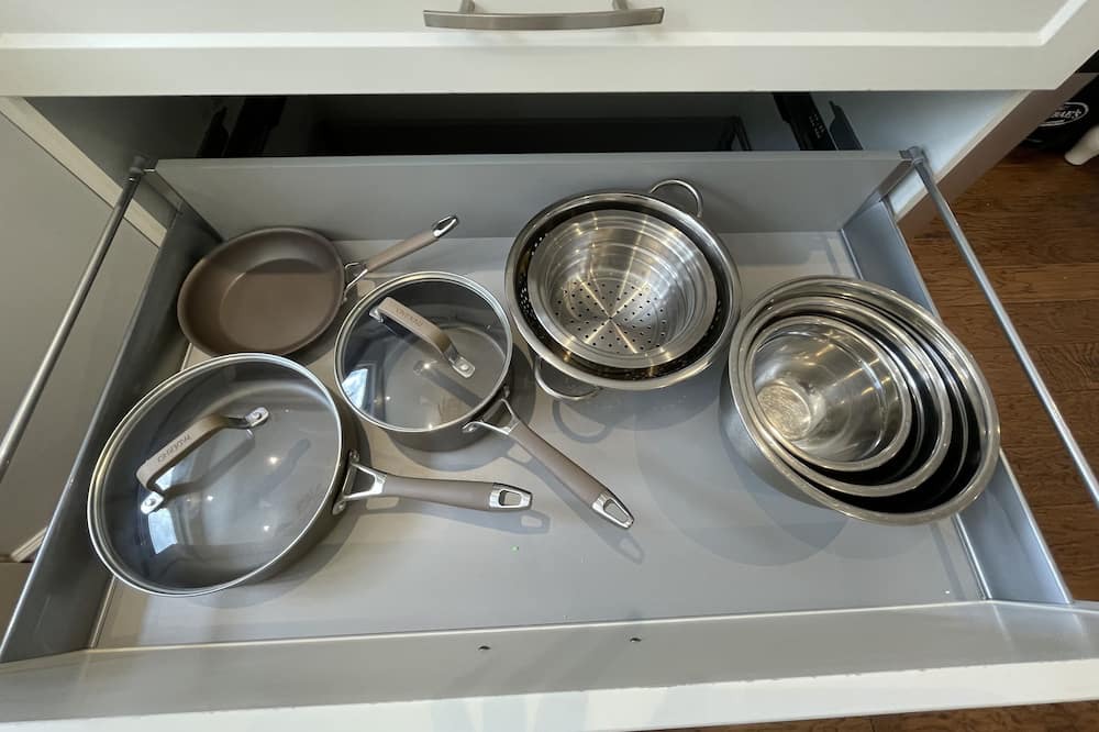 Photo of Kitchen in Hamilton