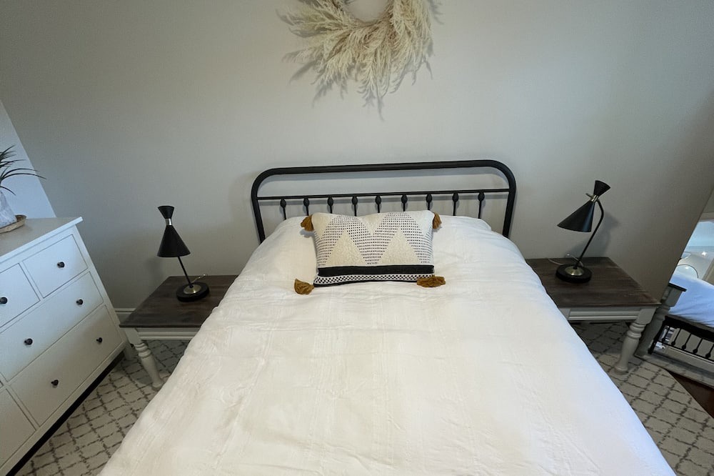 Photo of Bedroom in Hamilton