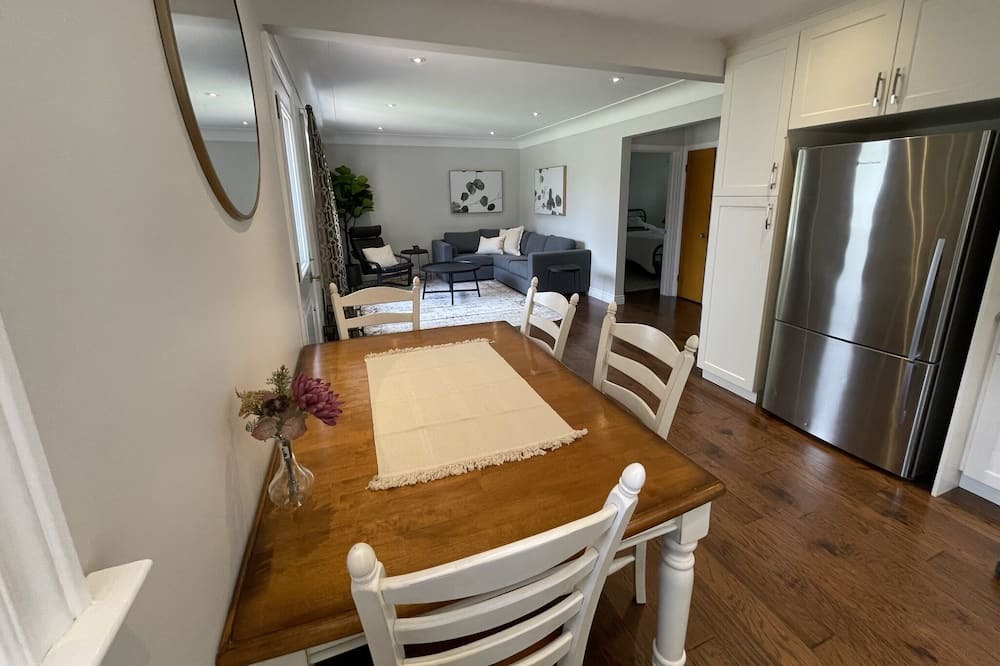 Photo of Kitchen in Hamilton