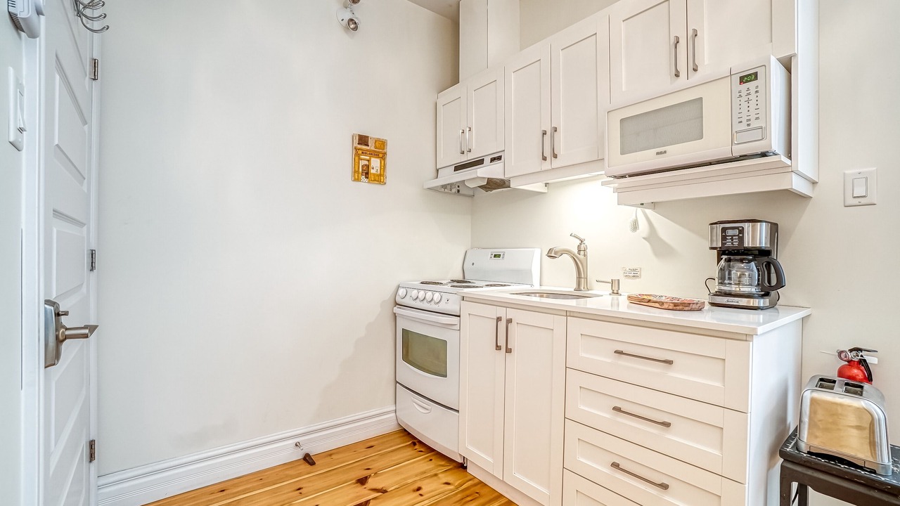 Photo of Kitchen in Wakefield