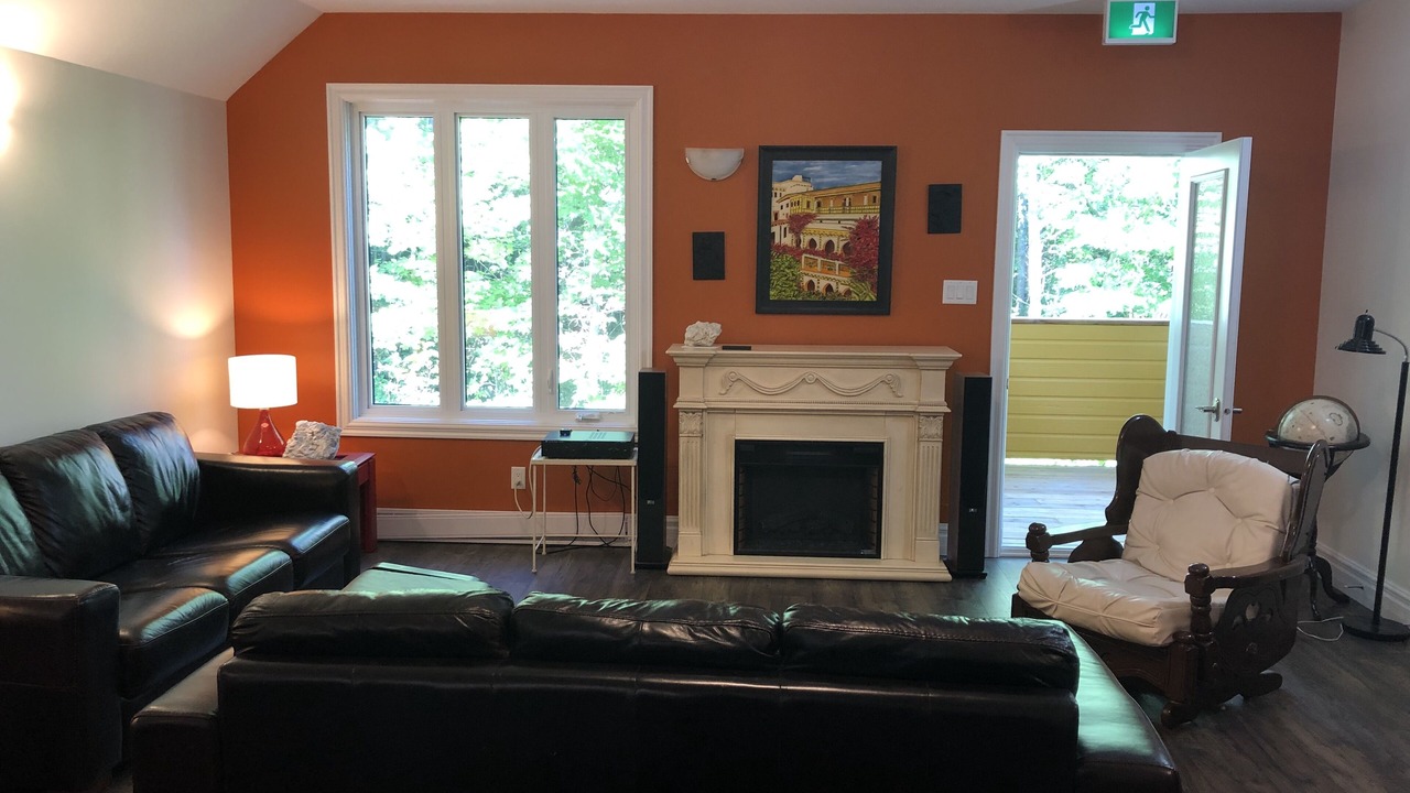 Photo of Livingroom in Wakefield