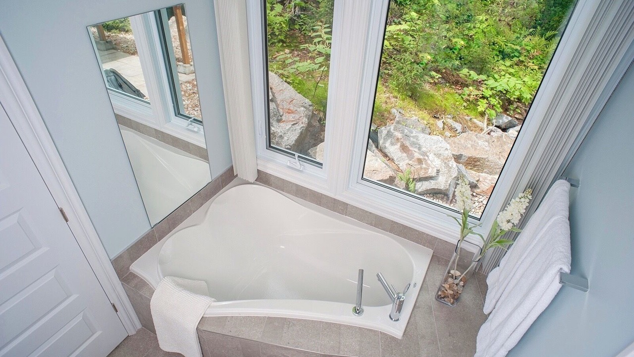 Photo of Bathroom in Wakefield