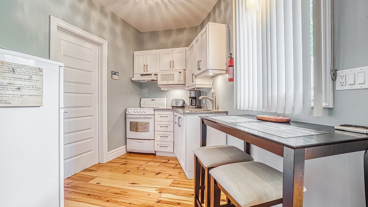 Photo of Kitchen in Wakefield