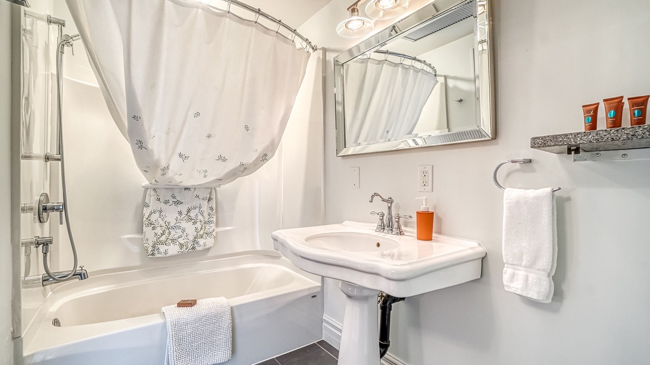 Photo of Bathroom in Wakefield