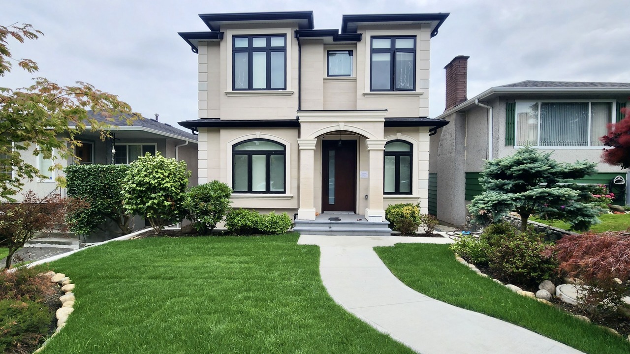 Photo of Outdoor in Fraserview