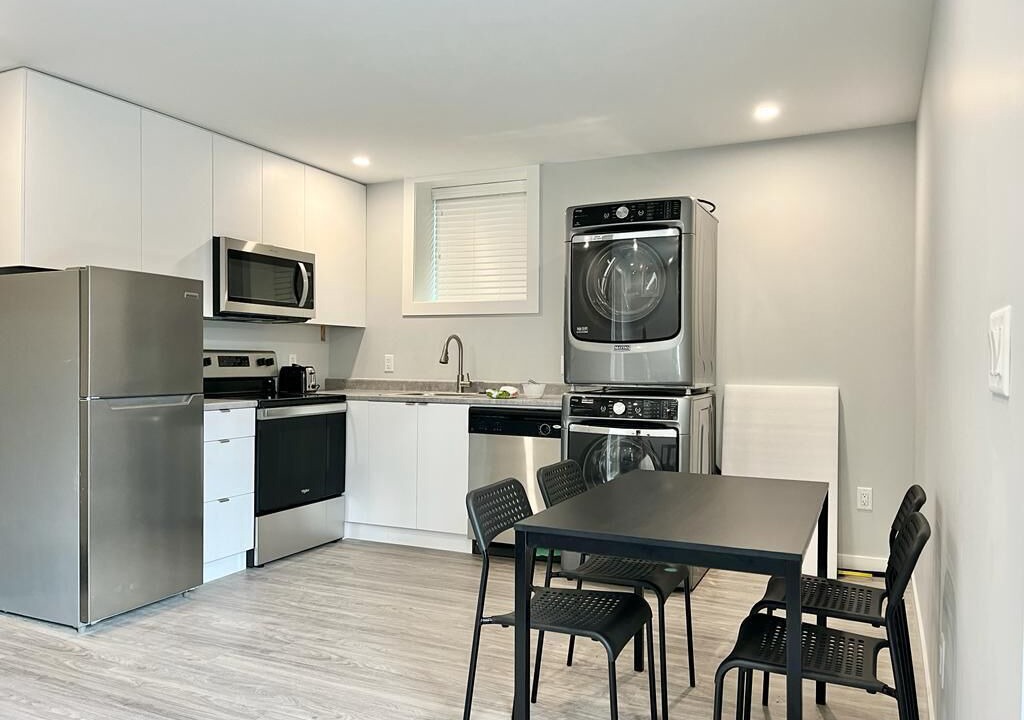 Photo of Kitchen in Fraserview