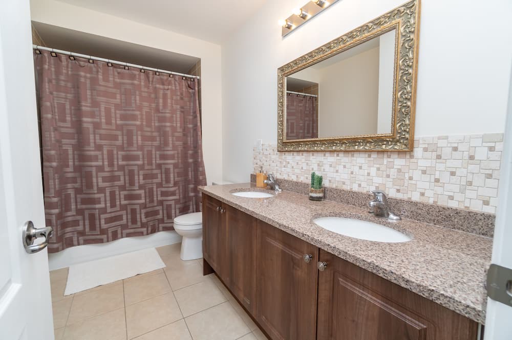 Photo of Bathroom in Waterloo