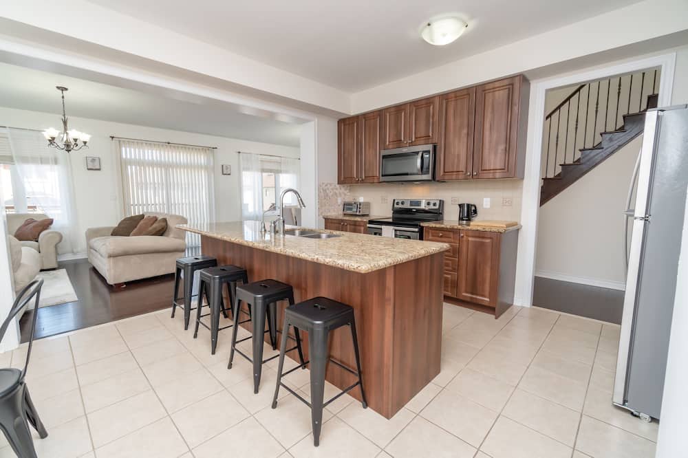 Photo of Kitchen in Waterloo