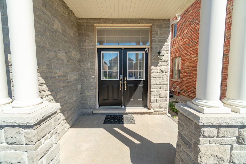 Photo of Patio Balcony in Waterloo