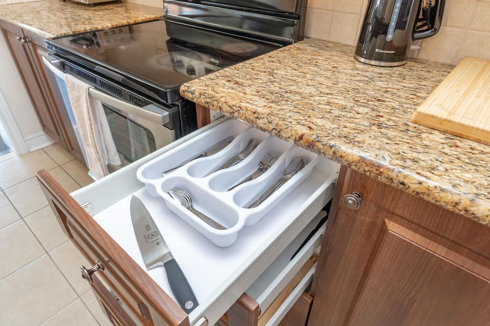 Photo of Kitchen in Waterloo