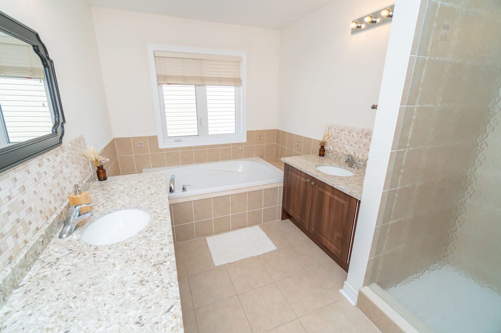 Photo of Bathroom in Waterloo