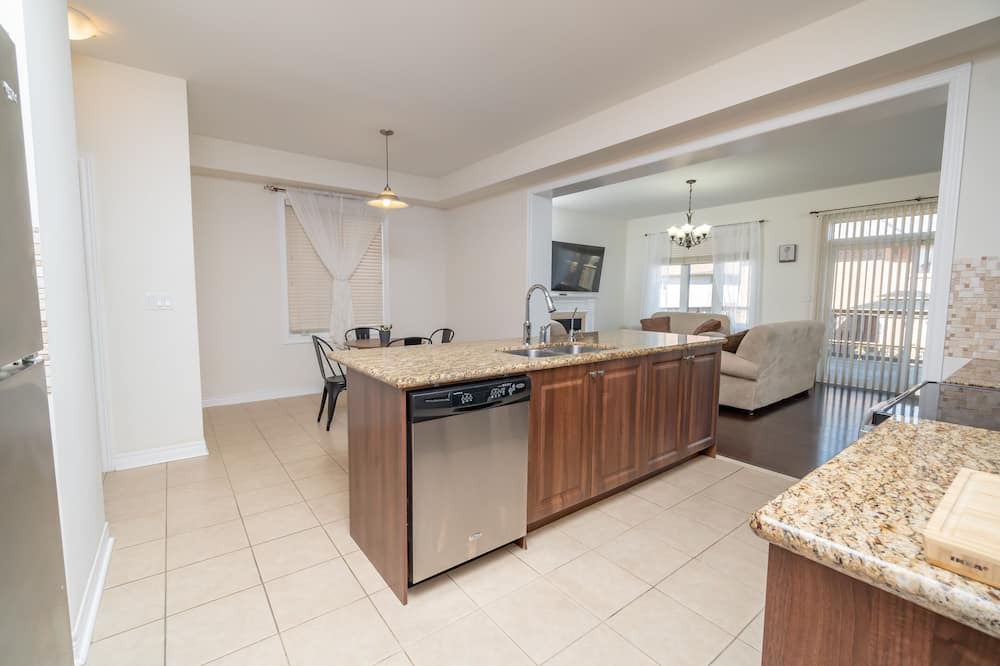 Photo of Kitchen in Waterloo