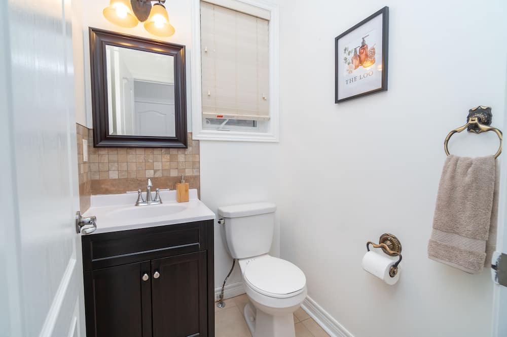 Photo of Bathroom in Waterloo