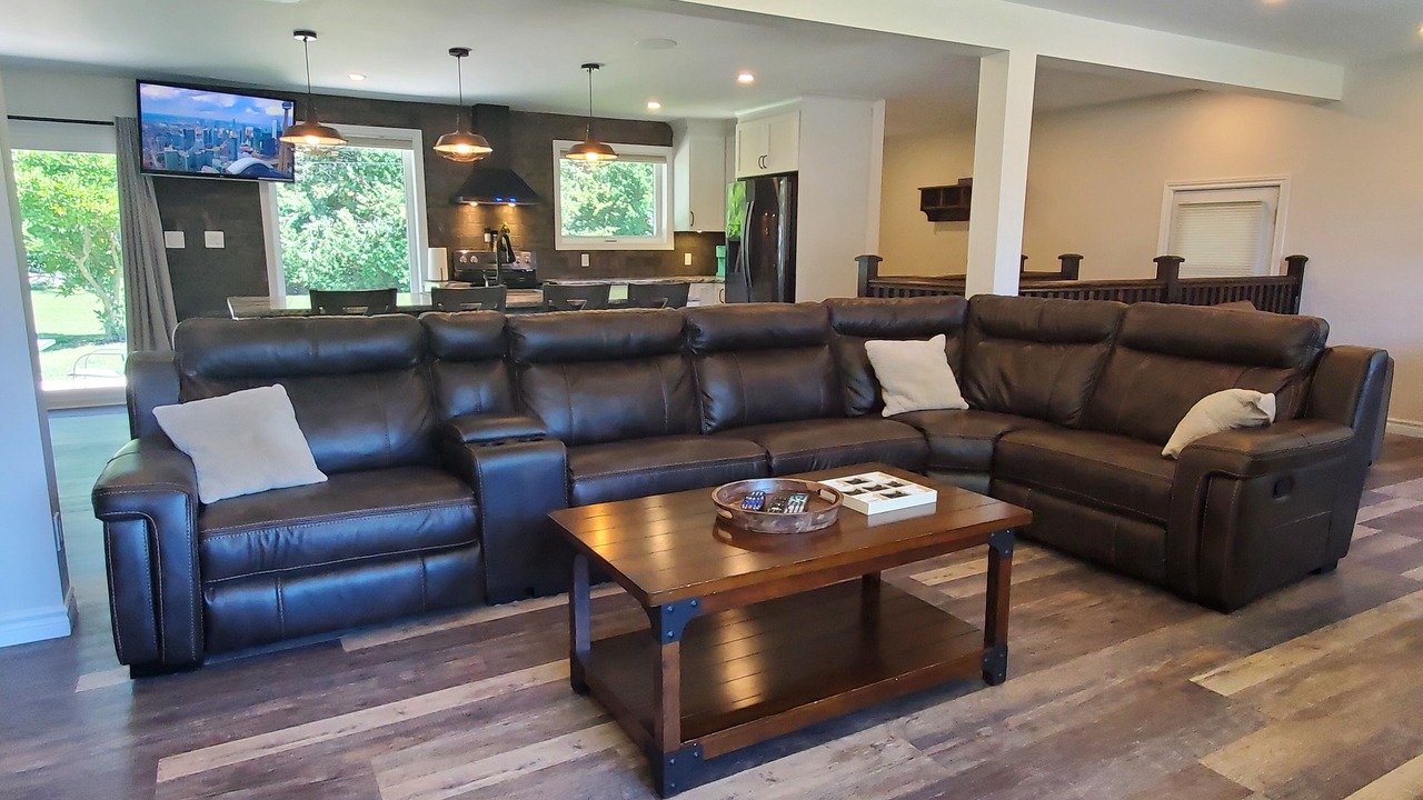 Photo of Livingroom in Ayton