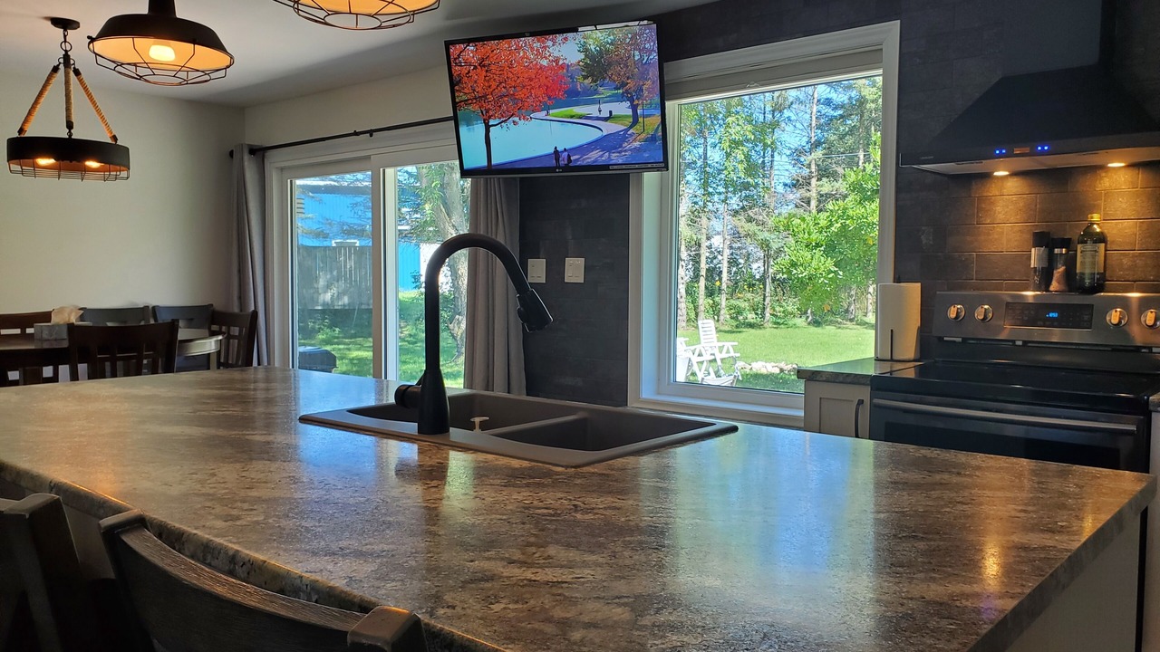 Photo of Kitchen in Ayton