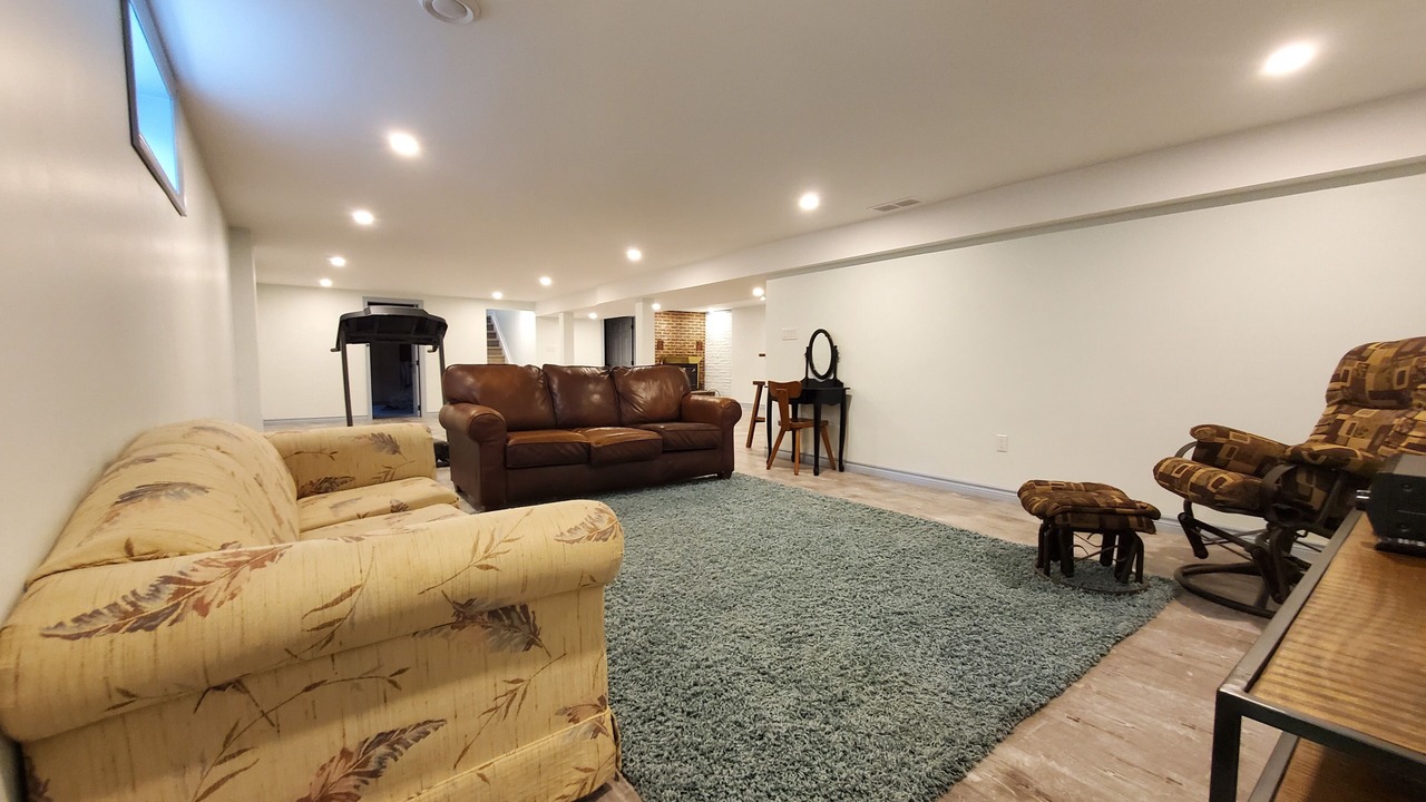 Photo of Livingroom in Ayton