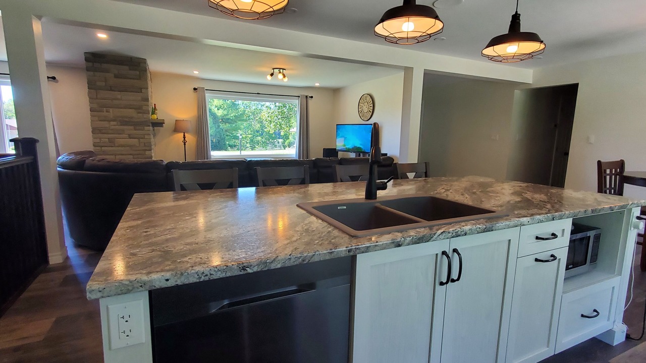 Photo of Kitchen in Ayton