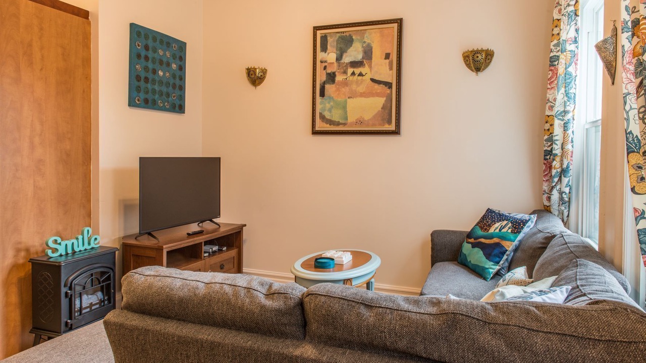 Photo of Livingroom in Granby
