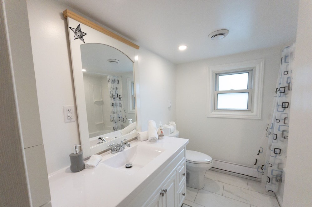 Photo of Bathroom in Marmora