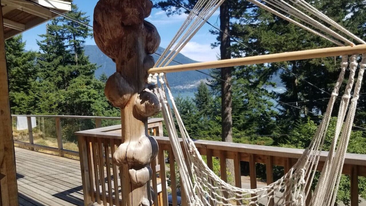 Photo of Outdoor in Bowen Island