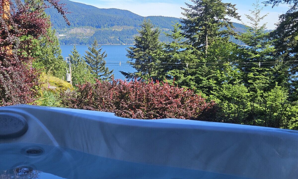 Photo of Outdoor in Bowen Island