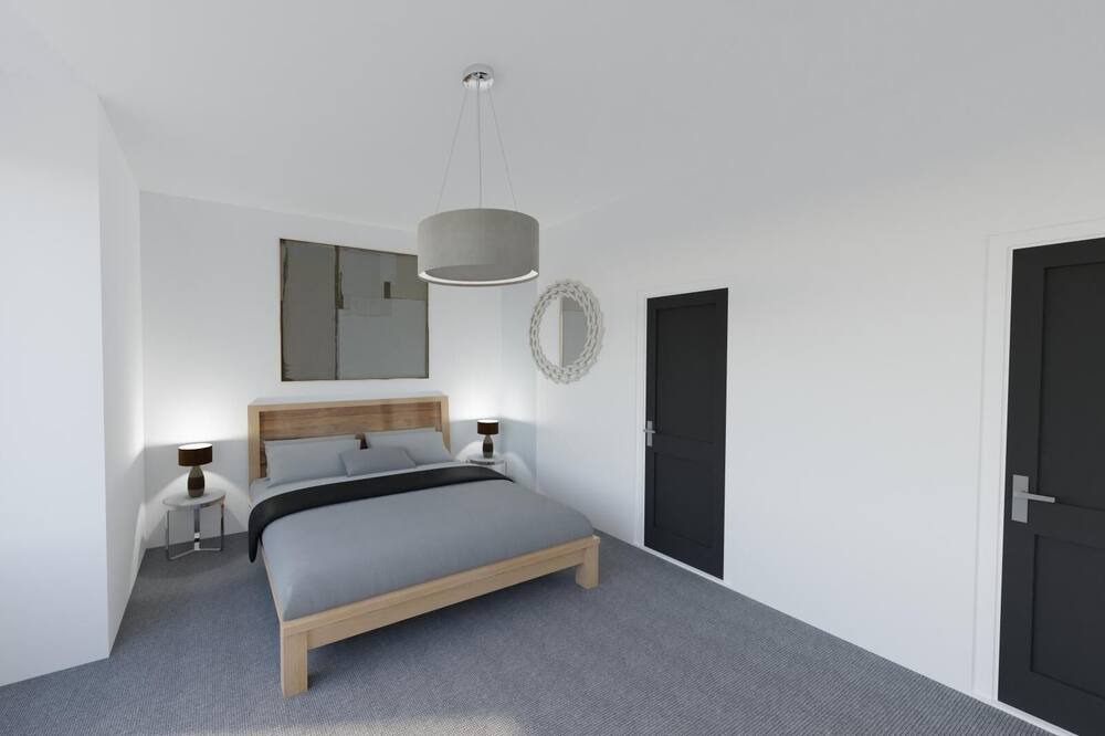 Photo of Bedroom in Snow Pine Estates