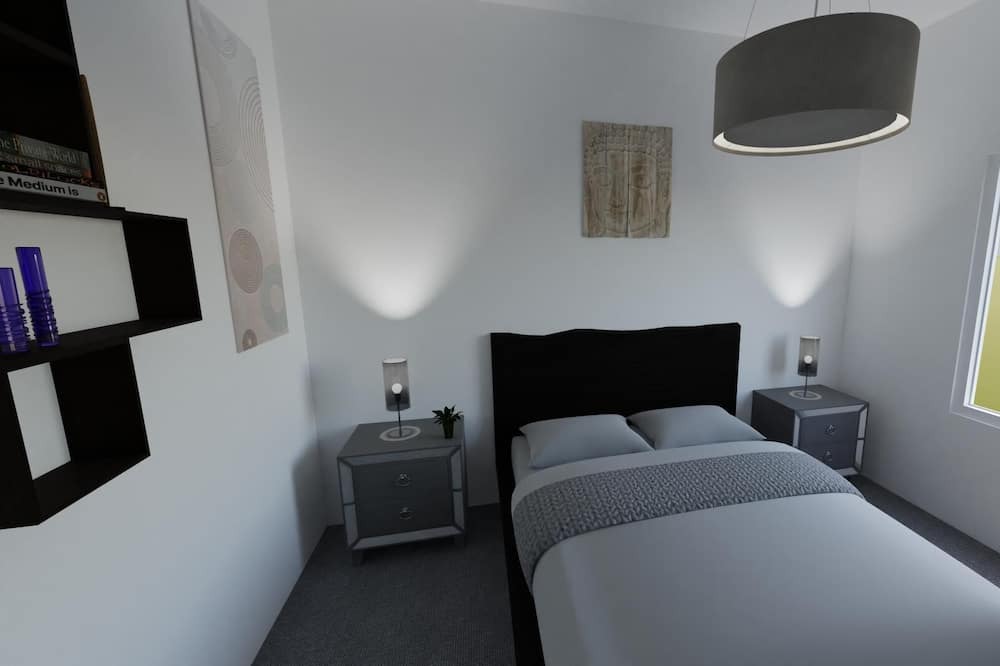 Photo of Bedroom in Snow Pine Estates