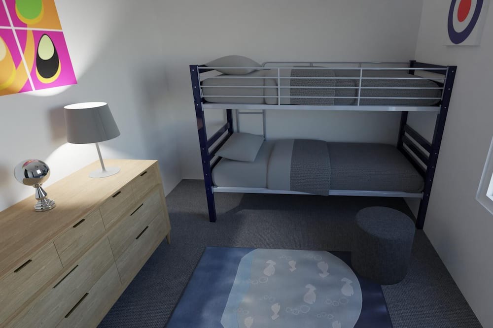 Photo of Bedroom in Snow Pine Estates