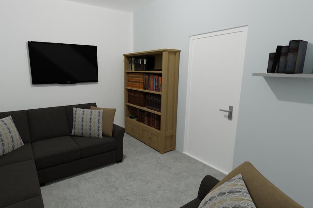 Photo of Livingroom in Snow Pine Estates