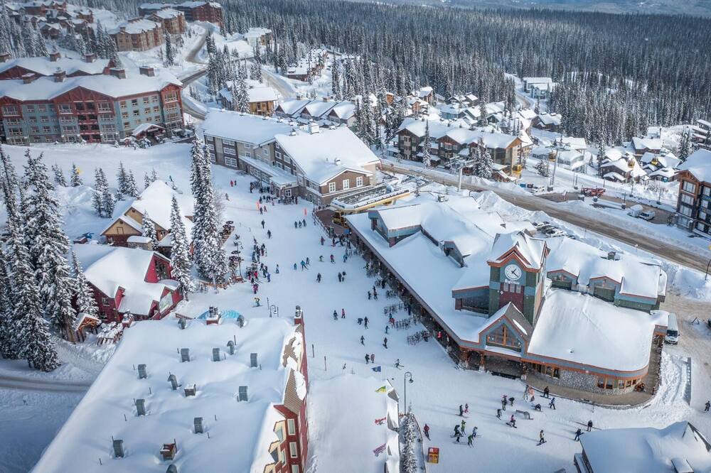 Photo of Outdoor in Snow Pine Estates